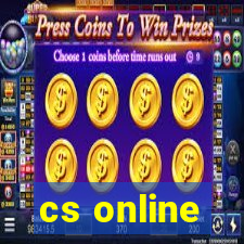 cs online